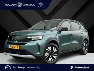 Opel Frontera GS 1.2 Turbo Hybrid 145pk | NAVI | STOEL + STUURVERW. | CAMERA | CLIMA |