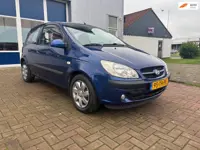 Hyundai Getz 1.4i Active Cool