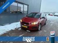 Chevrolet Aveo 1.2 85pk LS 5-drs. AIRCO/CRUISE/15.000KM!!