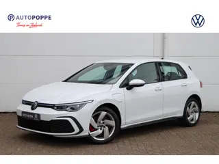 Volkswagen Golf 1.4 eHybrid GTE 245pk DSG6 |  Keyless | Carplay