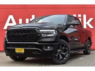 Dodge Ram 1500 Big Horn 3.6L eTorque Marge! | Prins LPG | Camera | Carplay | Trekhaak | Rolcover | N