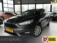 Ford Focus Wagon 1.0 Lease Edition | Airco | Trekhaak | Climate | Cruise | Navi | PDC | LMV | Distri