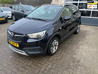 Opel Crossland X 1.2 Turbo Innovation