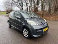 Peugeot 107 1.0-12V XS | Airco | APK 12-2026