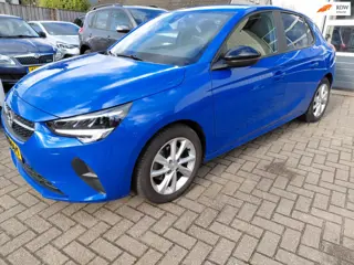 Opel CORSA 1.2 Edition