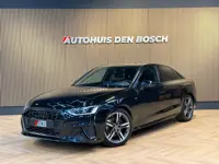 Audi A4 Limousine 35 TFSI S Line. Facelift - Carplay - Sfeer