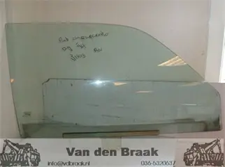 Fiat Cinquecento 1992-1998 Portierraam rechts