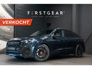 Audi Q8 60 TFSI e quattro Pro Line S Competition *Panorama / Bang & Olufsen / Ventilatie- & Massage 