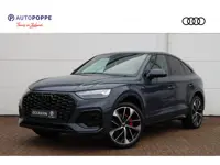 Audi Q5 Sportback 55 TFSI e Quattro | S Edition | Competition | 367pk | S-Tronic