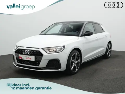 Audi A1 Sportback 25 TFSI 95 pk Advanced edition | Parkeersensoren achter | Carplay