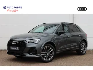 Audi Q3 35 TFSI S-Line Edition 150pk S-Tronic