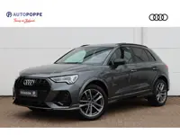 Audi Q3 35 TFSI S-Line Edition 150pk S-Tronic
