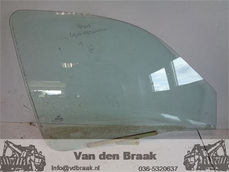 Ligier Ambra Brommobiel 2005 Portierruit rechts