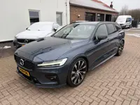 VOLVO V60 B3 R-Design Full Option Bowers&Wilkins Schuifdak HUD