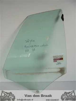 Rover 200 Cabriolet 1996-1998 Achterruit rechts