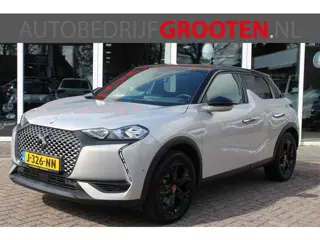 DS DS 3 Crossback E-Tense Business 50 kWh (bj 2020)