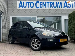 Fiat Punto Evo 1.2 Active