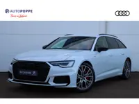 Audi A6 Avant 55 TFSI e quattro S Edition Competition 367pk
