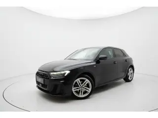 Audi A1 Sportback 35 TFSI S LINE VIRTUAL SFEERVERLICHTING