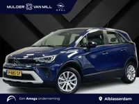 Opel Crossland Elegance 1.2 Turbo 110pk | 180° CAMERA |  AGR-STOEL | NAVI PRO | CLIMA | FULL LED | I
