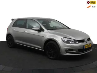 Volkswagen Golf 1.2 TSI Business Edition Connected CRUISE I PDC I NAVI I APP-CONNECT