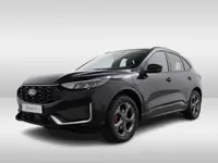 Ford Kuga 2.5 PHEV 243PK ST-LINE X CVT FACELIFT | 2100kg trekgewicht | Winterpakket | Driver Assista