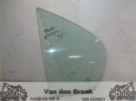 Nissan Primera 5drs 1996-2002 Links achter driehoekraam