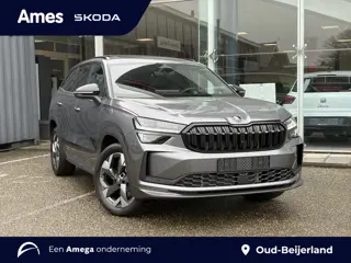 Škoda Kodiaq 1.5 TSI PHEV 204pk Sportline Business | Panoramadak | Trekhaak | Canton audio