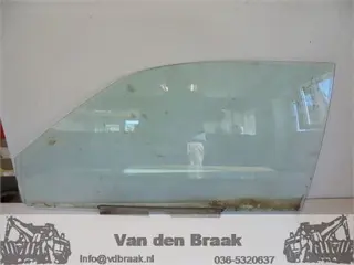 Subaru Vivio 3 deurs 1992-2000 Portierraam links