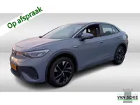 Volkswagen ID.5 Pro 77 kWh 1e-Eig. & Keurig-Onderh. BOVAG-Garantie, NL-Auto.