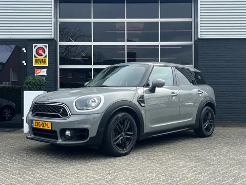 MINI Countryman 1.5 One Pepper, Automaat, Airco, Bluetooth, Stoelverwarming, PDC