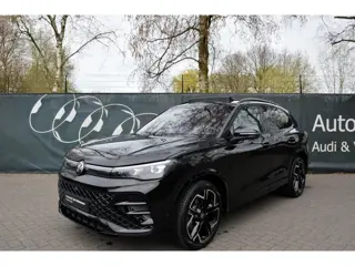 Volkswagen Tiguan 1.5 eHybrid |R-Line|Black Style|Panoramdak|Massage|Stoelventilatie|Harman Kardon|H