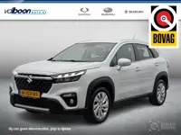 Suzuki S-Cross 1.4 Boosterjet Select Smart Hybrid CLIMA | CRUISE | rijklaarprijs!!