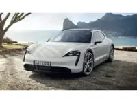 Porsche Taycan 4S Cross Turismo