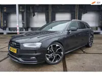 Audi A4 Avant 3.0 TDI quattro Clean Diesel Sport Edition