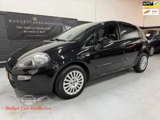 Fiat Punto Evo 0.9 TwinAir Easy Nap/Airco/5Drs/Nette Auto!