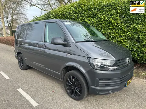 Volkswagen Transporter 2.0TDI L1/H1 Bj’05-2018 AIRCO !EURO 6
