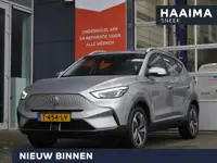 MG MG ZS EV EV Standard Range Luxury 50 kWh | Camera rondom | Navigatie | Stoelverwarming | Bestuurd