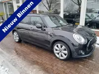 MINI Clubman 1.5 Cooper Chili Automaat! Schuifdak!! 75.327 km!! | Clima | Cruise control RIJKLAARPRI