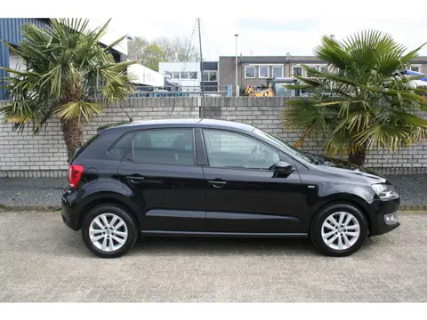 Volkswagen POLO 1.2-12V LIFE