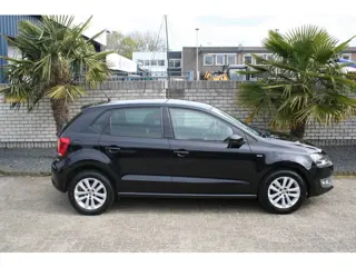 Volkswagen POLO 1.2-12V LIFE