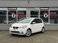 SEAT Mii 1.0 Sport Connect AIRCO NAVI PARKSENSOR CRUISE LMV