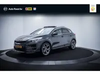 Kia Xceed 1.6T 204Pk EXECUTIVE EDITION PANO | MEMORY | JBL AUDIO | LEDER | CAMERA | STUUR+STOELVERW 