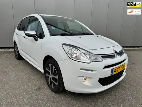 Citroen C3 1.6 e-HDi Collection navi clima