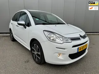 Citroen C3 1.6 e-HDi Collection navi clima