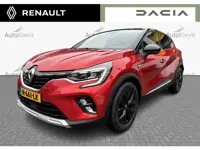 Renault Captur 1.3 TCe 130 EDC Intens / Trekhaak / Bose