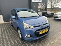 Hyundai I10 1.0i i-Motion Comfort
