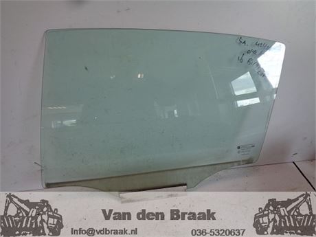 Opel Astra 5 drs 1998-2004 Portierraam links achter