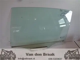 Opel Astra 5 drs 1998-2004 Portierraam links achter