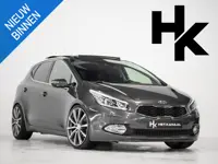 Kia cee'd 1.6 GDI Super Pack Premium Pano Stoelv Keyless Memory